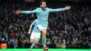  曼城多点开花展统治力，客场大胜埃弗顿稳居榜首