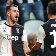  罗马, 穆帅变阵激活中场掌控节奏