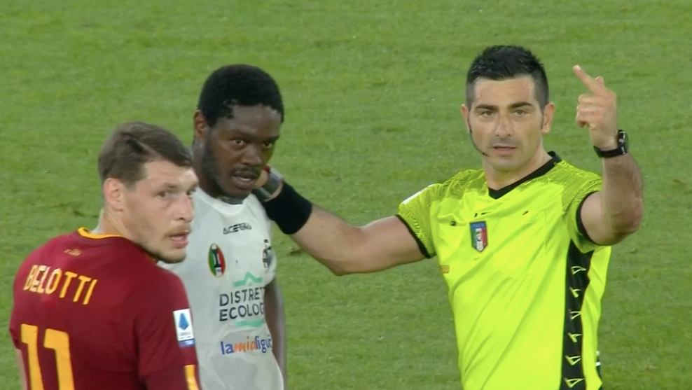  斯佩齐亚补时绝杀莱切延续保级希望