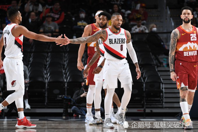 问鼎娱乐下载- 开拓者利拉德申请交易，多队展开争夺  